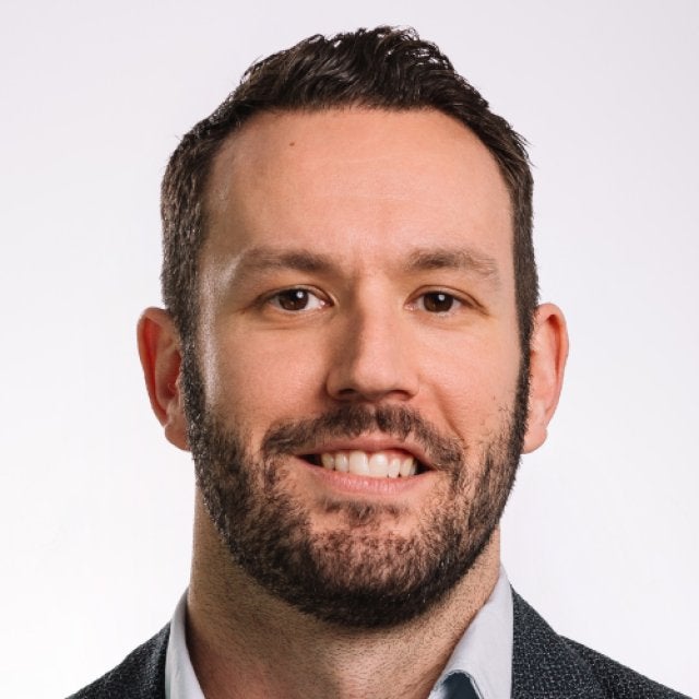 Ryan Bradnock, Director of Customer Operations, Asia